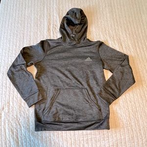 Adidas Climawarm Hoodie